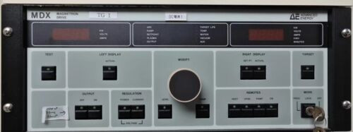 1Pc Used Advanced Energy 3152224-013 F 90Days Warranty By