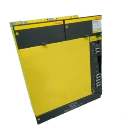 New Fanuc A06B-6270-H075#H600 Spindle