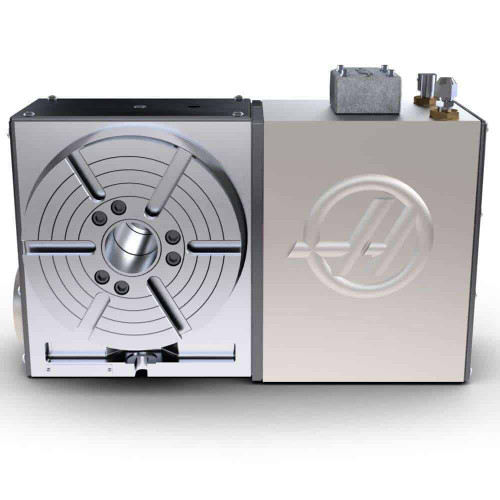 Haas Hrt 210 Hrt-210 Brush 17-Pin Single Cable Rotary Table