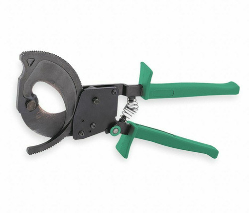 Greenlee 760 Ratchet Cable Cutter Ratcheting Cablecutter