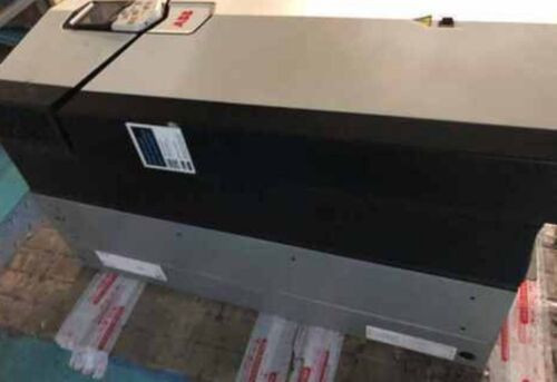 One Used Working Acs880-01-363A-3   By