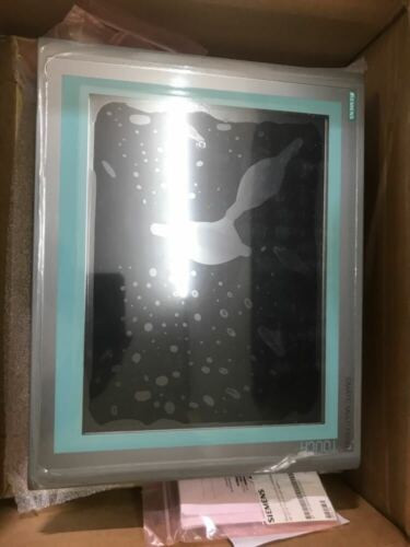 1Pc For New 6Av6 644-8Ab20-0Aa1 6Av6644-8Ab20-0Aa1 Mp377 15