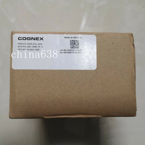 1Pcs Refurbished Dmr-474L-0000  90-Days Warranty