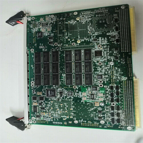 Motorola Mvme5500-0163 Cpu Board