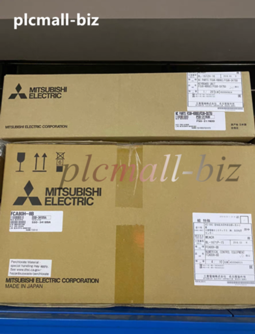 Fcu8-Kb083/Fcu8-Dx750 New Expedited Shipping
