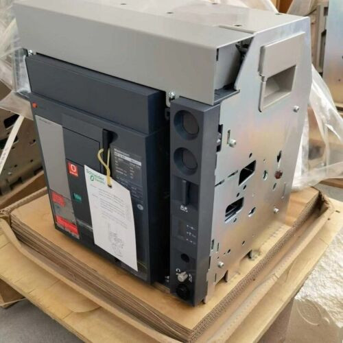 New Mvs12N3F60 Mvs12 N Breaker Mvs12N