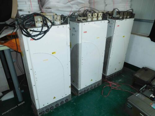 1Pcs Used Working Acs800-04M-0140-3+P901