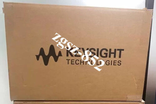 1Pcs Keysight E4980Al-032 E4980Al032 Brand New Fast Fedex Or Dhl