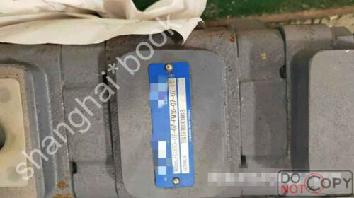 1Pcs Used Fd330-07-07-Fm16-07-07-Fm08  90-Days Warranty