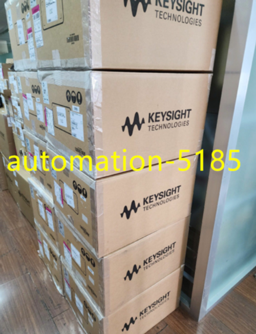 1Pcs Keysight E4980Al-032 New Fedex Or Dhl