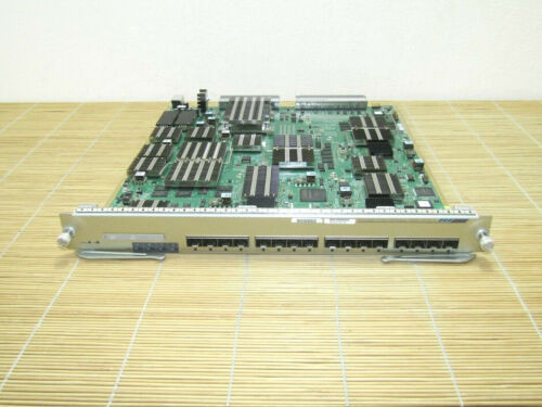 Cisco C6800-16P10G-Xl Catalyst 6800 16-Port 10Ge With Integrated C6800-Dfc-Xl-