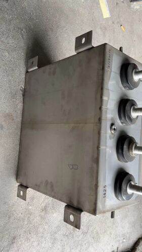 1Pc For Used B25650C2757K004  Iec 61071-1  # By