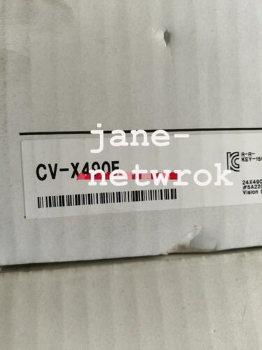1Pc For New Cv-X490F