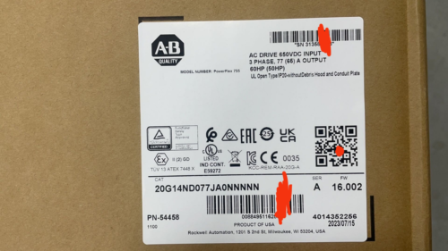 1Pcs New 20G14Nd077Ja0Nnnnn  90Days Warranty