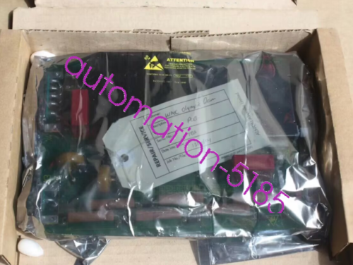 1Pcs Siemens Board 6Sy8102-0Lc00 New Fedex Or Dhl