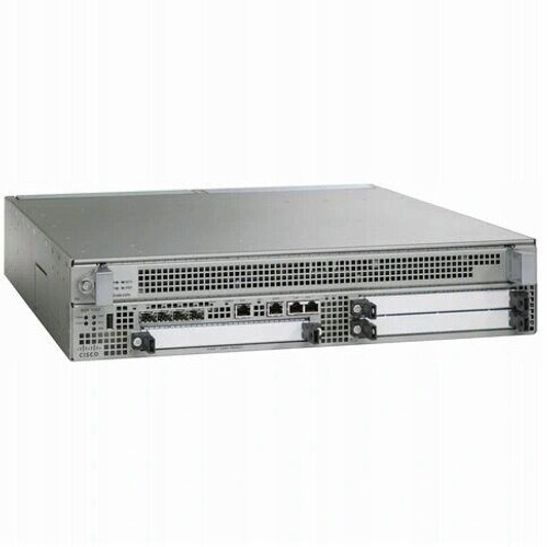 Router Cisco Asr 1002 Asr1000-Esp10 Spa-8X1Ge-V2
