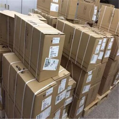 1Pc For  New  Acs880-01-180A-5