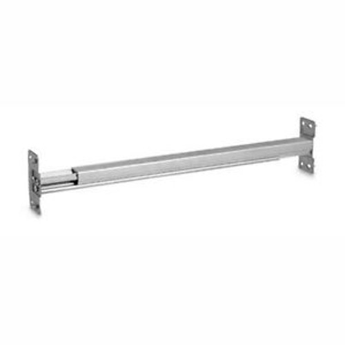 Steel City CFB-BHL 16-Inch to 24-Inch xtruded Aluminum Adjustable Bar Hanger