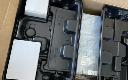 1Pc For New 2198-D020-Ers3 # By