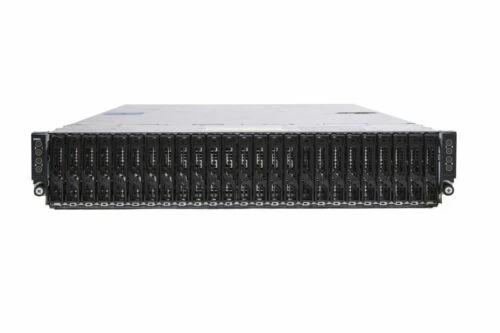 Dell Poweredge C6300 Node Server 4X C6320 W/ 2X 12C E5-2680V3 256Gb Ram 6X 900Gb