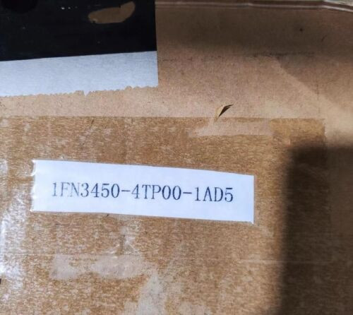 1Pc For New 1Fn3450-4Tp00-1Ad5