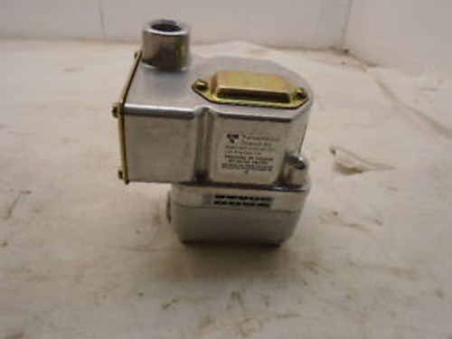 Barksdale Dpd2T-M80-L6 Pressure Switch New To Us