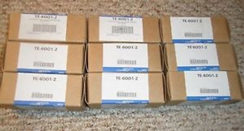 Johnson Controls TE-6001-2 Outdoor Air Sensor Mounting Assembly New  Lot of 9