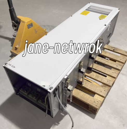 1Pc Used  Acc60402603000S0000901 / Acc60402603 By Fedex Or Dhl