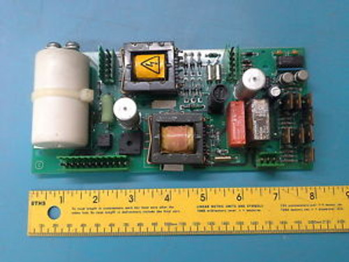 ABB 5761771-3C Circuit Board NOS