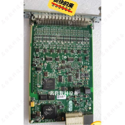 1Pc Used Good Pxie-4302 By Express With 90 Warranty # Fg