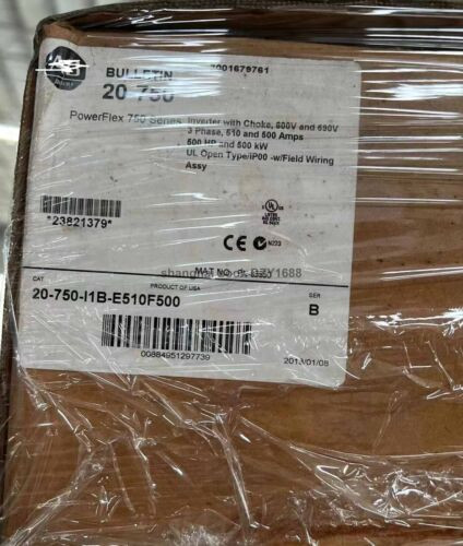 1Pcs New 20-750-I1B-E510F500