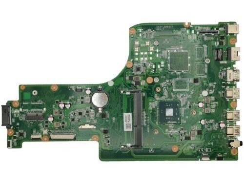 Acer Es1-731 Motherboard Main Board Intel Celeron N3160  Nb.Mzs11.005