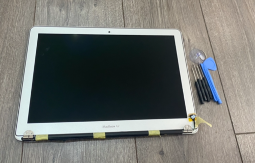 Replacement Macbook Air 13" A1466 2013 2014 2015 2016 2017 Lcd Screen Display Uk