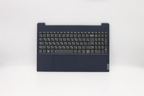 Lenovo Ideapad S340-15Iwl S340-15Iml Keyboard Palmrest Top Cover 5Cb0S18791