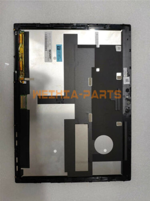 Lcd Display Touch Screen Assembly Lq123N1Jx33 Hp Elite X2 1013 G4