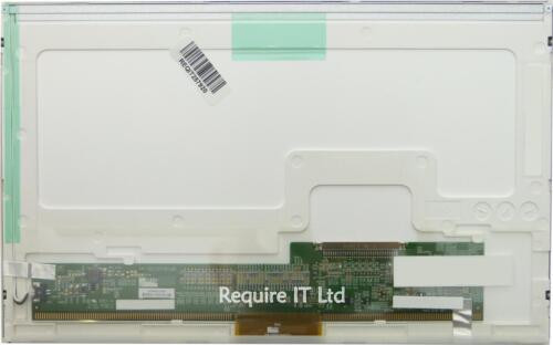 New Msi 10" Wind U130 Umpc Wsvga Lcd Screen