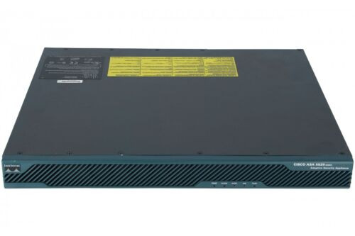 Cisco Asa5520-Aip40-K8 Appliance W/ Aip-Ssm-40