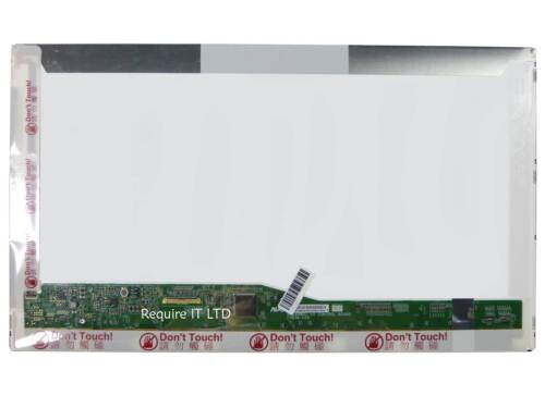 New 15.6" Led Hd+ Left Ag Display Screen Panel Like Lg Philips Lp156Wd1-Tlw4