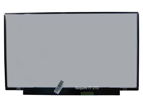 New 13.3" Hd+ Led Lcd Display Panel Screen Ag Matte For Sony Vaio Svs13Ab1Hm