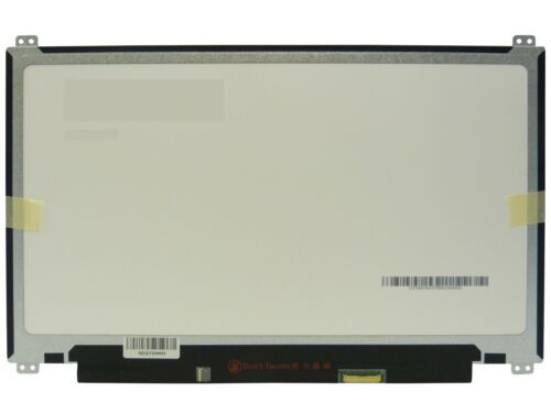 New 13.3" Fhd On-Cell Touch Screen Display Panel Like Lenovo Fru P/N: 01Av664