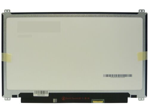 New 13.3"  Led Fhd On-Cell Touch Screen Display Panel Like Auo B133Hak01.1