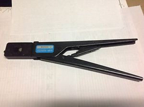 AMP 90707-1 Hand Crimper