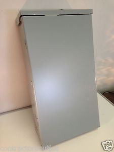 New Overstock Siemens Energy LW204TL Murray 200 Amp Mobile Home Panels