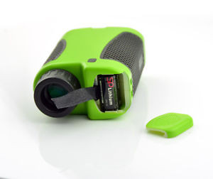Portable Monocular 900M Multifunctional Angle Laser Distance Meterage Telecope