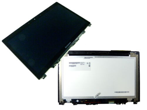 New 14.0" Hd+ Touch Screen Assembly For Ibm Lenovo Ideapad U430 Type 80B3 Black