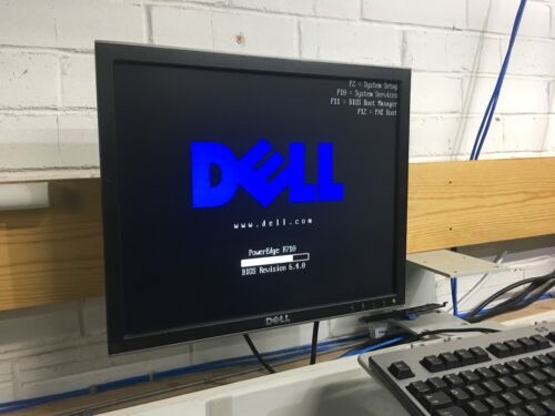 Dell R410 2X Six Core X5670 2.93Ghz 32Gb Ram 8Tb Application Server