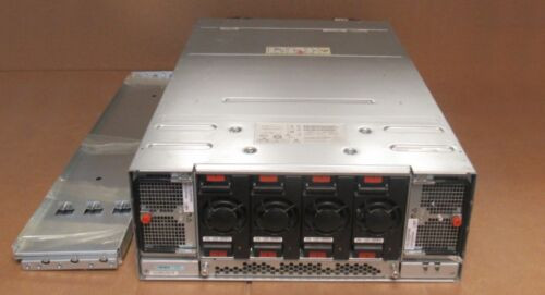 Dell Emc Cx4-960 Fibre Channel Fc Srio San Storage Processor Unit 6U