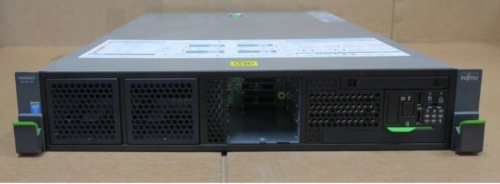 Fujitsu Primergy Rx300 S8 2X E5-2600 V2 Cpu 24-Dimm 4X 2.5" Bay Cto 2U Server