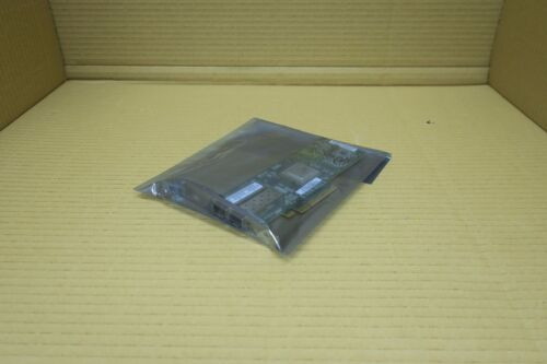 Qlogic Qle8142-Sr Fe0210402-07 Dual Port 10Gbps Enhanced Ethernet To Pci-E Card