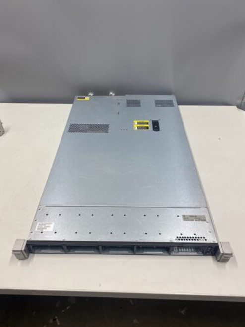 Hp Proliant Dl360P Gen8 R1U Server